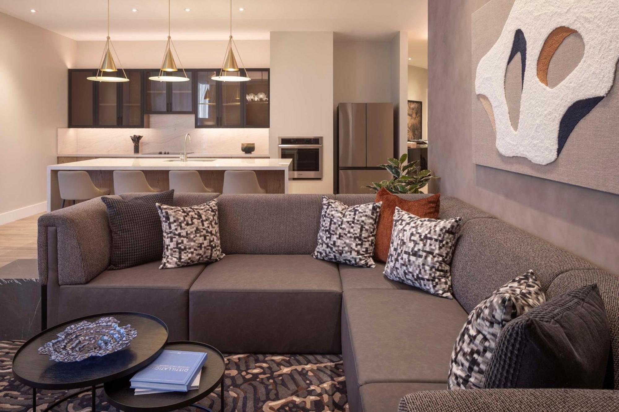 Caesars Republic Scottsdale, A Hilton Hotel Екстериор снимка