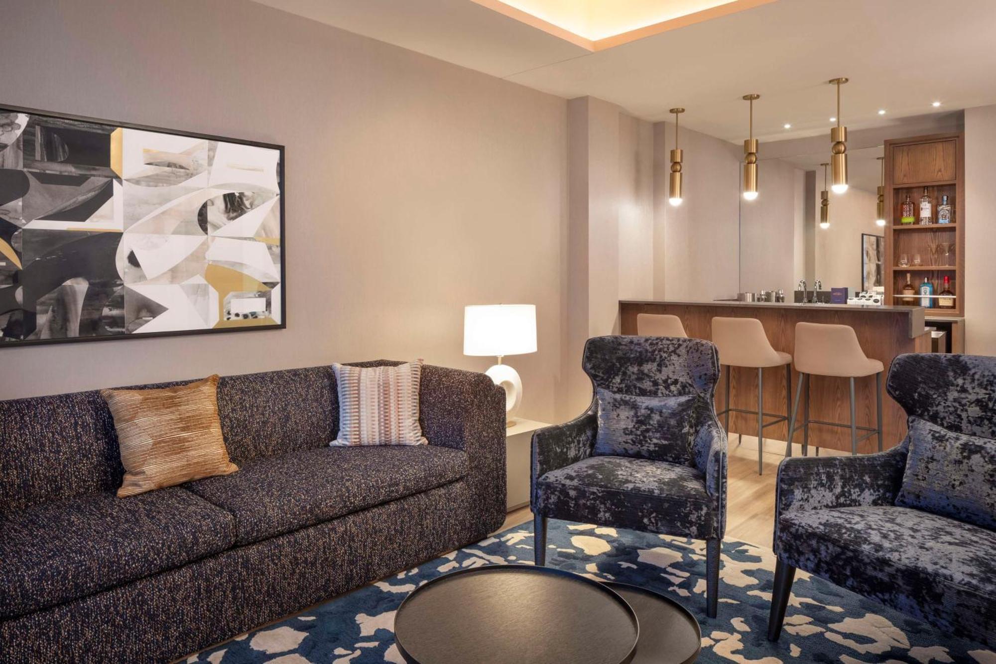 Caesars Republic Scottsdale, A Hilton Hotel Екстериор снимка