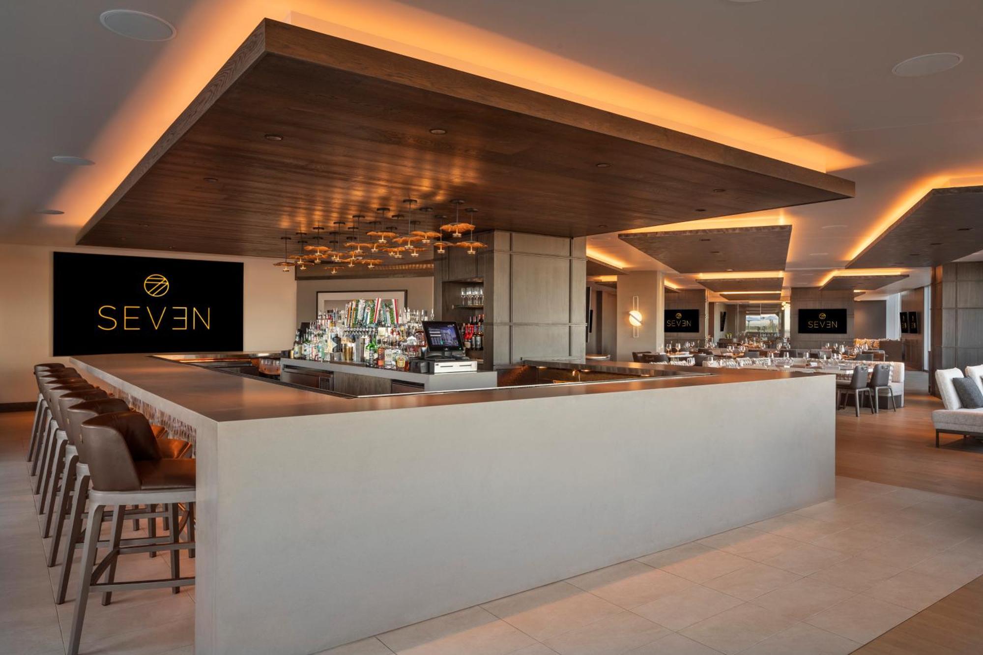 Caesars Republic Scottsdale, A Hilton Hotel Екстериор снимка